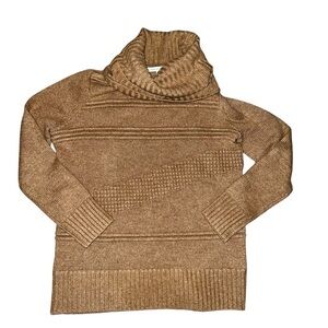 Diane Von Furstenberg Sweater Size Medium